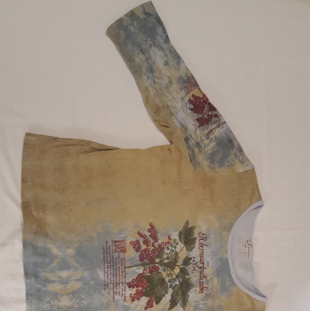 Dress Barn Woman's shirt - Picture 5 of 6